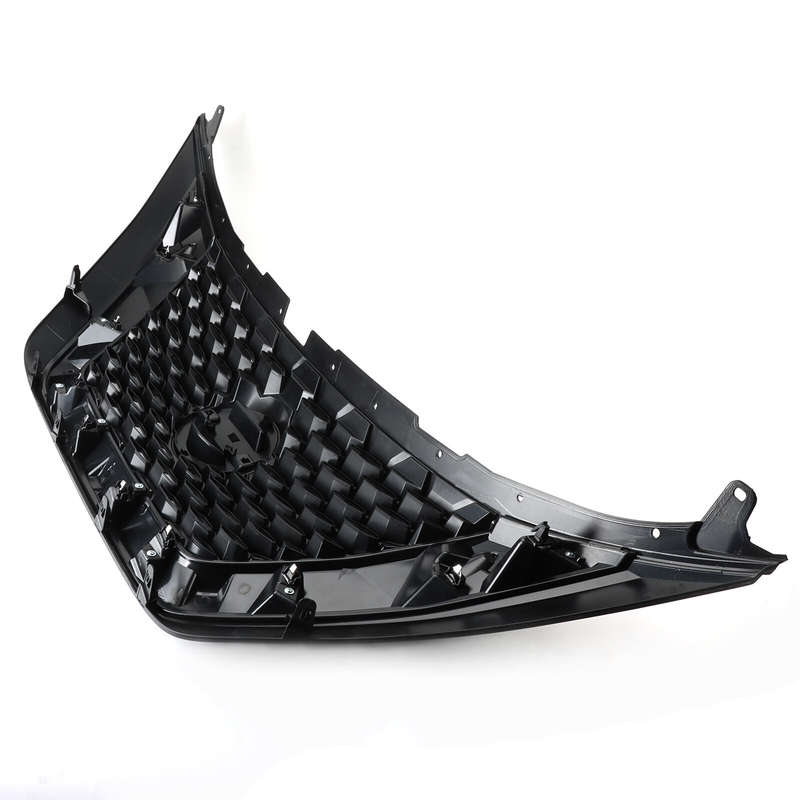 For Nissan Murano 2019-2023 New 623109UF0A Black Front Grille Grill Assembly