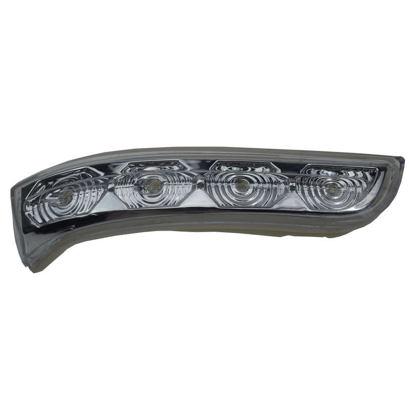 LH Side Rearview Mirror LED Turn Signal Light For Hyundai I30 09-12 876132L600