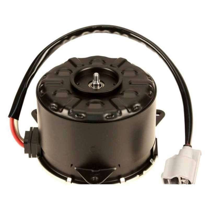 Radiator Fan Motor 16363-20400 FIt for Toyota Highlander for Lexus RX400h 3.3L