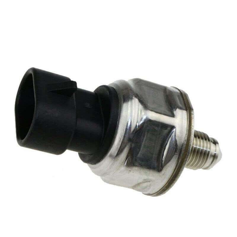 Fuel pressure sensor 5PP11-4 12635273 Fits For Chevrolet Buick Cadillac