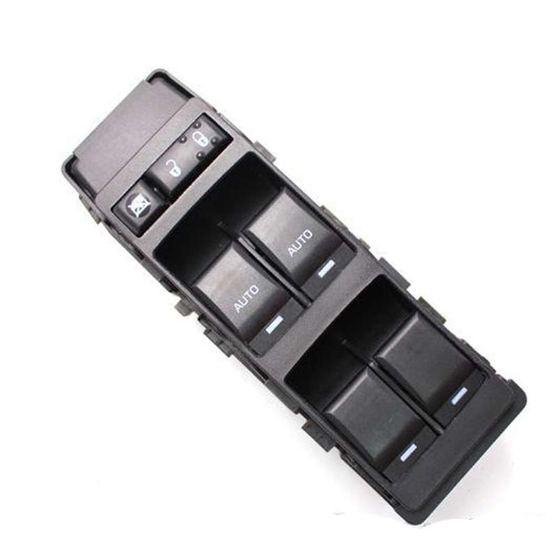 Master Power Window Door Switch For Jeep Grand Cherokee 2006-2010 04602781AA