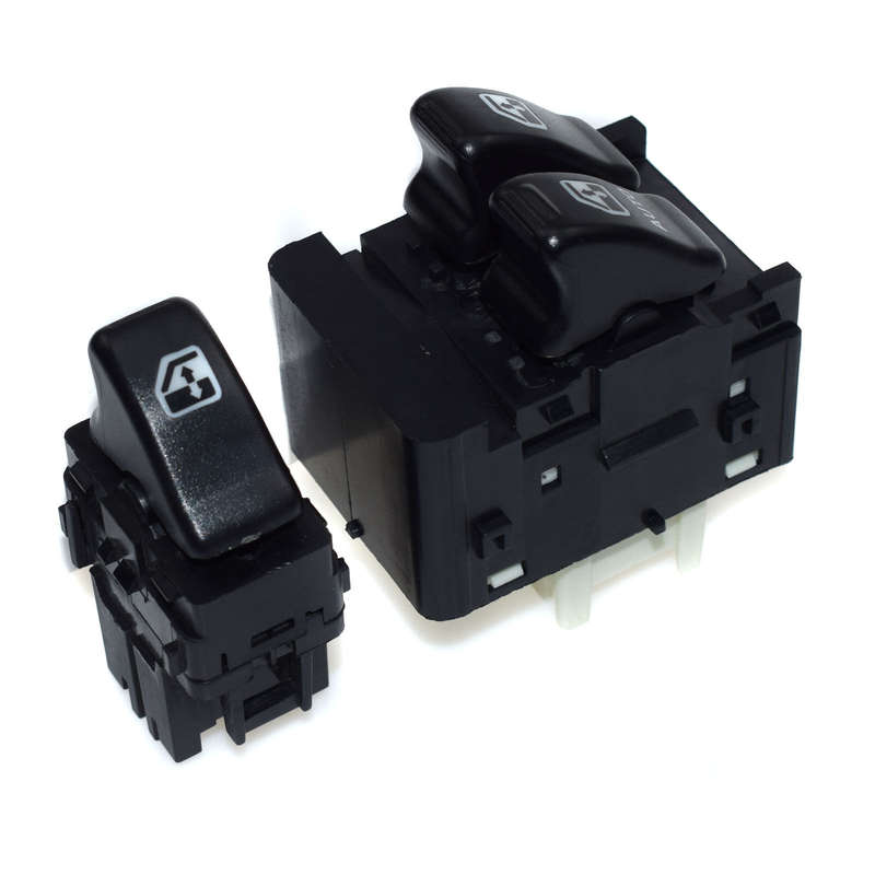 For Silhouette Venture 00 01 02 03 04 05 Power Window Master Passenger Switch