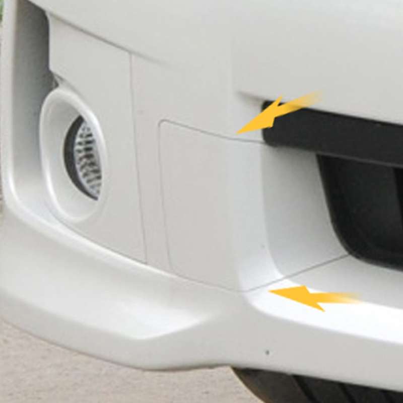 Front Bumper Tow Hook Eye Cover Cap Fit For Subaru Impreza WRX STi 57731-FG330