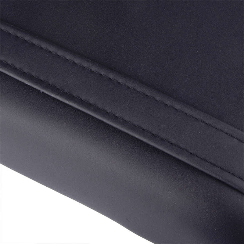 Black Rear Pillion Passenger Seat Fits For Suzuki GSXR600 GSXR750 GSXR1000