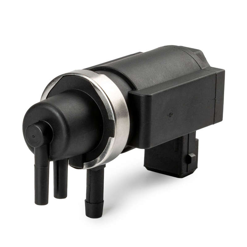 1X Turbo Boost Control Valve Pressure Solenoid 14956-EB70B For Nissan Navara D40