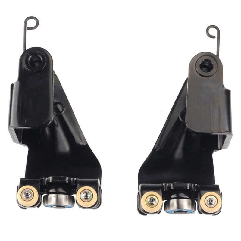 For Honda Odyssey 2005-2010 72561-SHJ-A21 Left + Right Power Sliding Door Roller