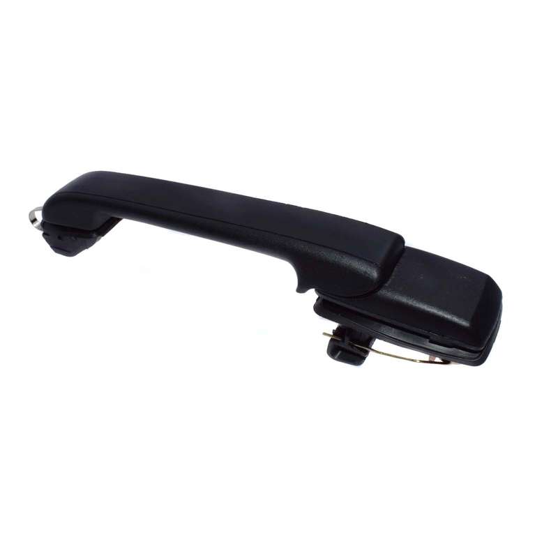 1X Rear Right Left Exterior Door Handle 1H4839205 For 1993-98 VW Golf Mk3 K2 New