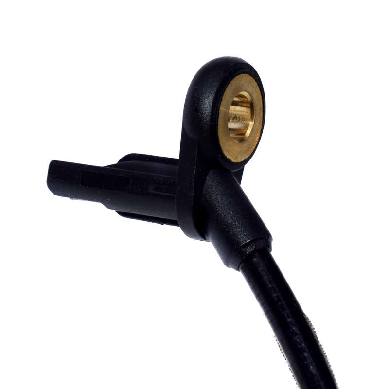 2PCS Front Pair ABS Wheel Speed Sensor FOR Mercedes ML320 ML350 GL320 1645400917