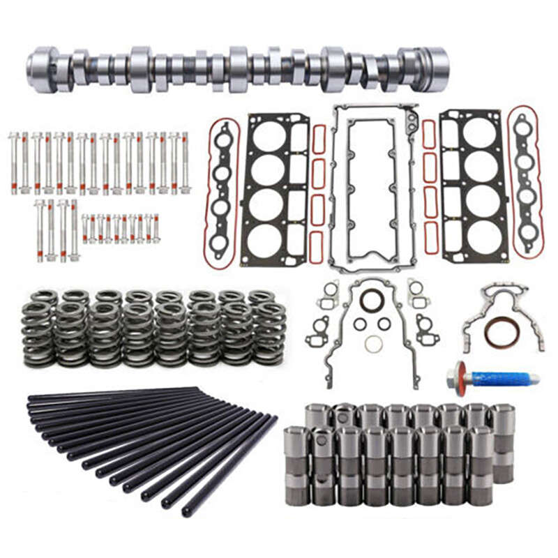 AFM DOD Replacement Kit Camshaft Lifters Timing Chain Fit For Chevy GM 5.3L