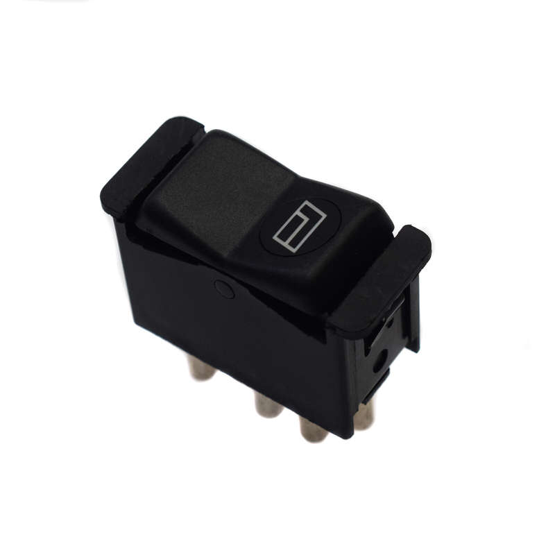 Rear Door Power Window Switch 0008208410 For Mercedes-Benz 190E 190D 300D New