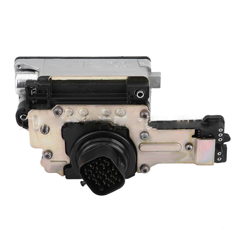 545RFE 45RFE Transmission Solenoid Block Pack Black Plug for Dodge 2011-2018