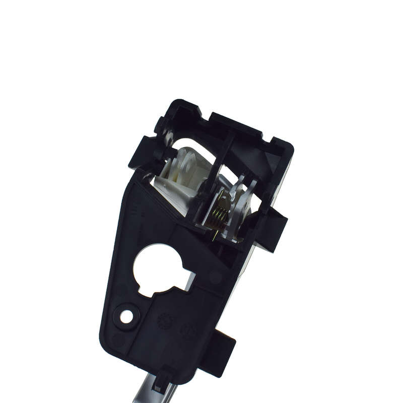 Silver Front Left Inside Door Handle for KIA Picanto MORNING 2011-16 82610-1Y000