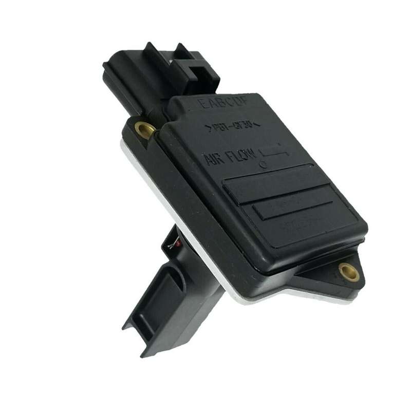 Mass air flow sensor 1L2F-12B579-BA For Ford Escape Explorer Mazda Mercury