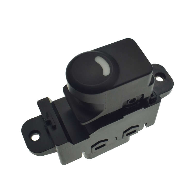Window Front Right Lifter Switch Button For HYUNDAI Solaris Accent 93580-1R200