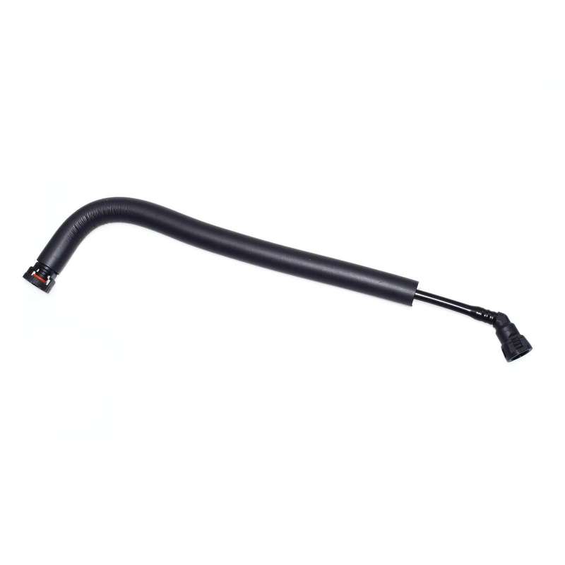 PCV Crank Case Vent Valve Oil Seperator Breather Hose 11 61 7 504 536 For BMW