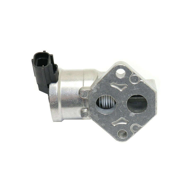 For Mazda Protege 1999-2003 1.6L Fuel Injection Idle Air Control Valve ZM0120660