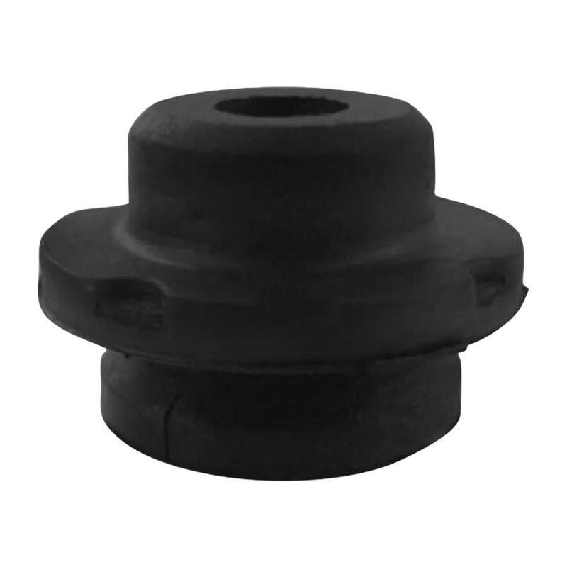 2pcs Radiator Lower Insulator Bushing Fit For Kia Rio Soul 1.6L 253363X000