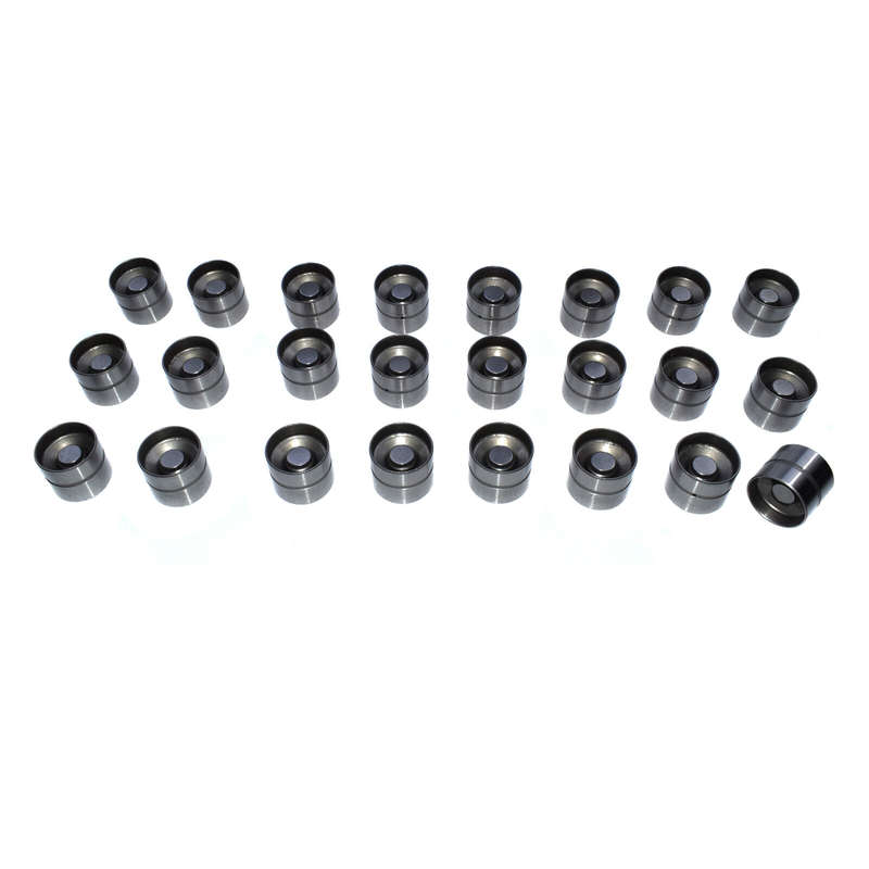 24pcs Valve Lifter for 99-10 Santa Fe Sonata Tiburon Tucson Optima Sportage 2.7L