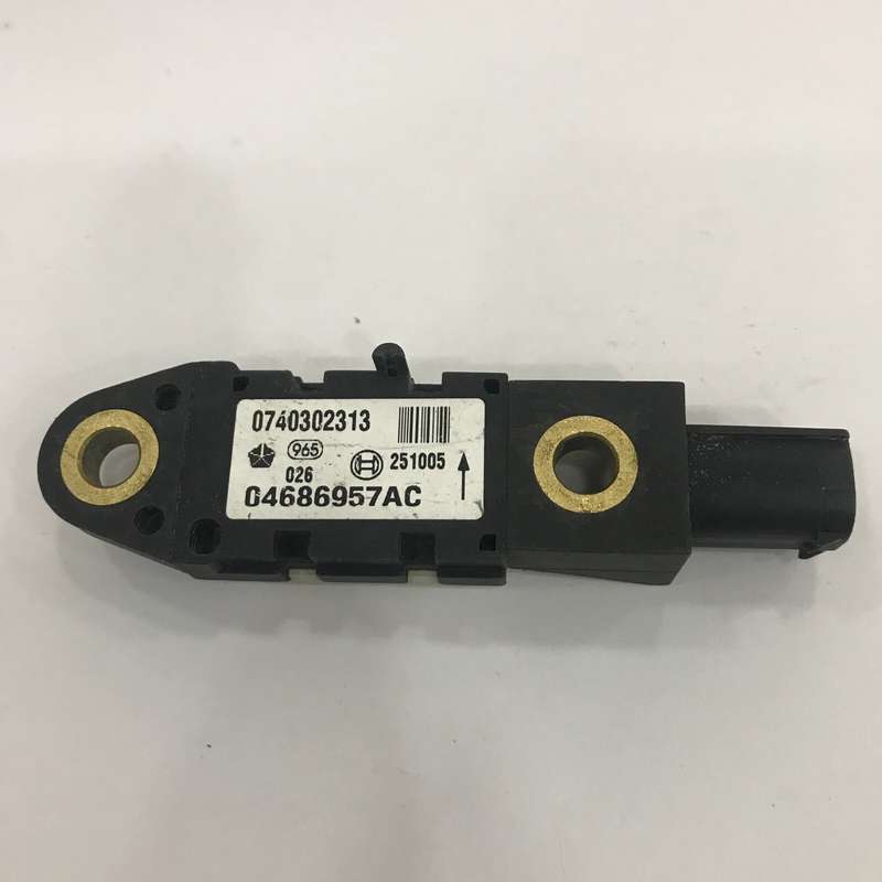 Impact sensor 04686957AC Fit For Dodge Chrysler Jeep Mopar