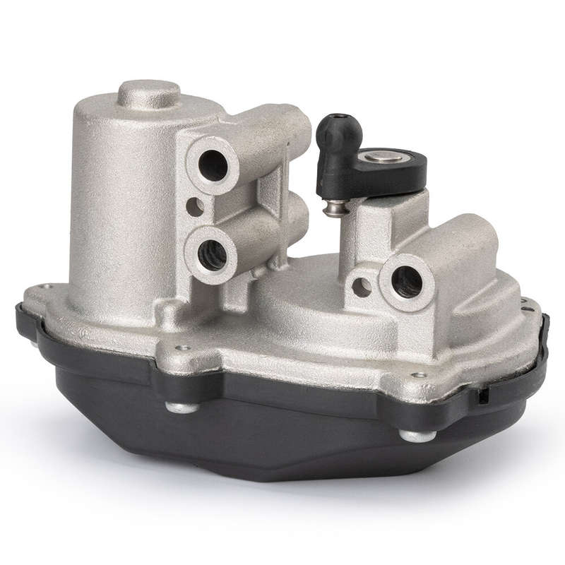 03l129086v Intake Manifold Flap Actuator Motor for Vw Passat Beetle Golf Jetta