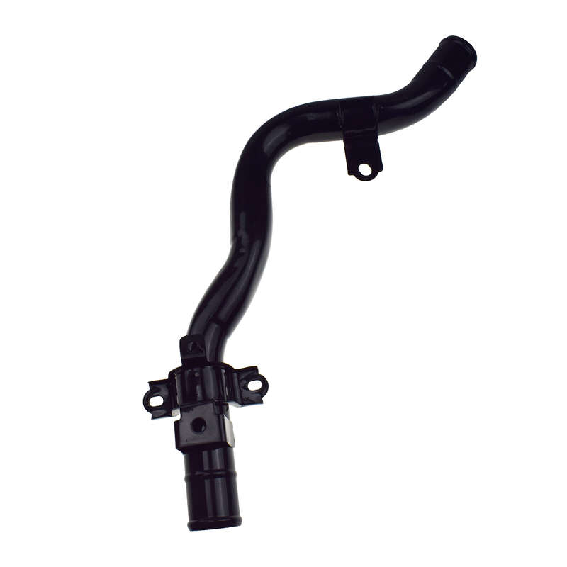 1X Radiator Water Hose Pipe For Toyota Hiace 2004-19 16577-75040 1657775040 New