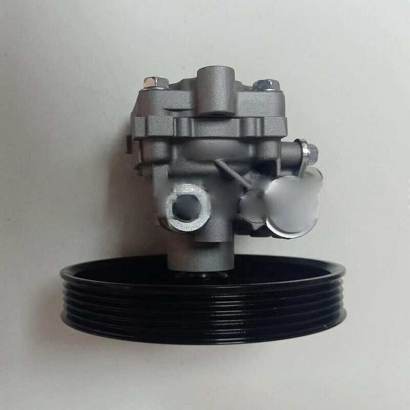 Power Steering Pump MR519445 For Mitsubishi Pajero Pinin Montero IO 4WD1999-2005