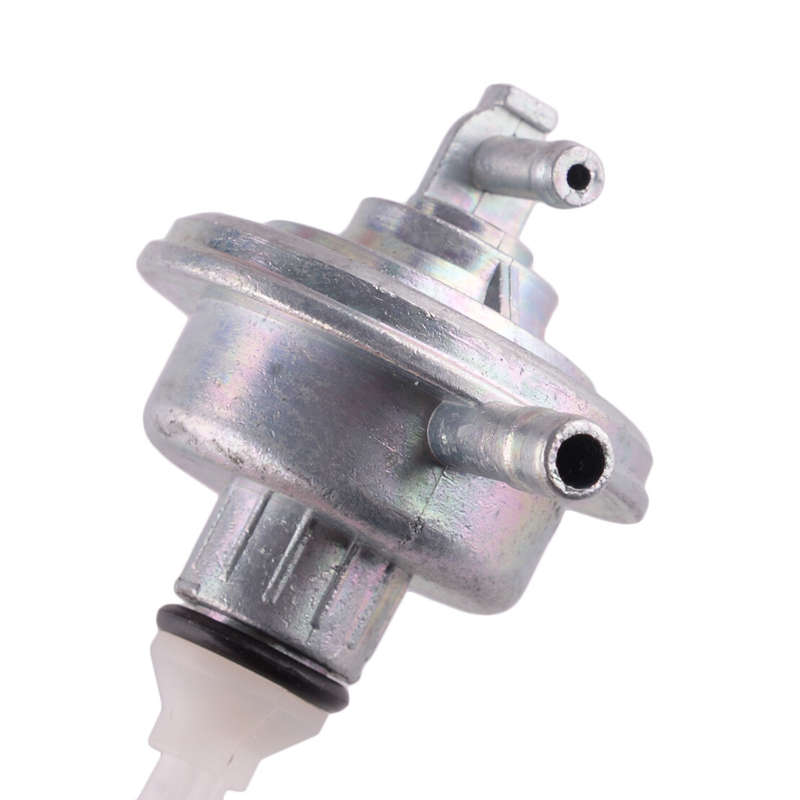Gas Fuel Tank Petcock Valve Tap Switch Fit For Aprilia SR50 Motard 2014-17