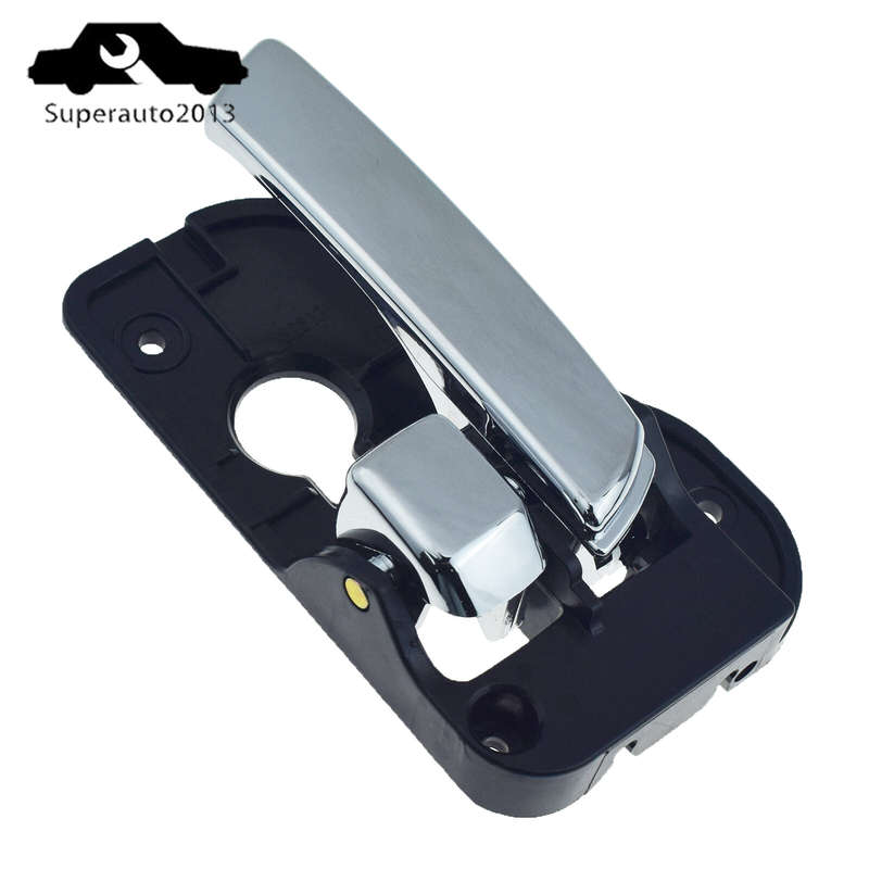 New Front / Rear Left Side Interior Door Handle For Kia Rondo 2007-12 826101D000