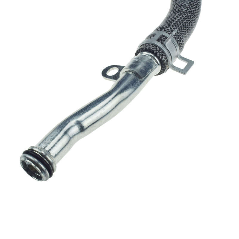 NEW Engine Oil Cooler Outlet Hose For Chevrolet Trax Sonic Buick Encore 55583808