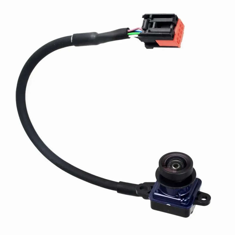 chargers Rear view backup camera 56054058AH For 2011-2014 Chrysler 300 11-14
