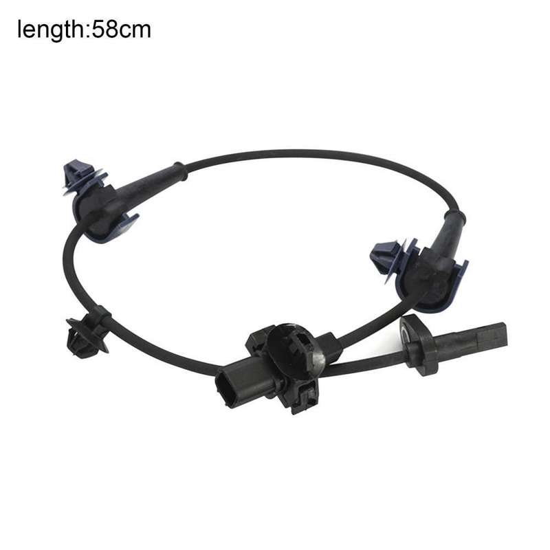 Rear Right ABS Sensor 57470-SMG-E01 For Honda Civic 2006 -12 Wheel Speed Sensor