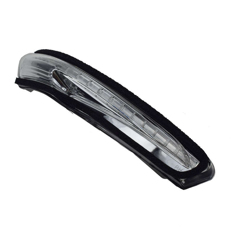 Right Indicator Blinker Rearview Mirror Turn Signal Light For Kia Forte 2014-17