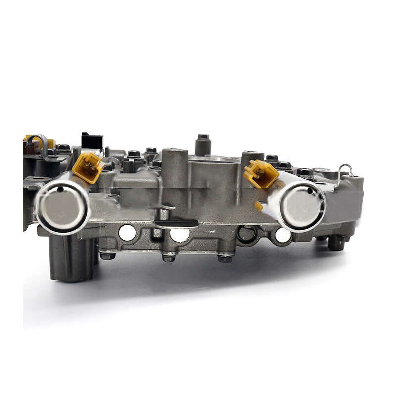 Transmission Valve Body U140 U240 U241 For Toyota RAV4 For Camry Lexus RX300