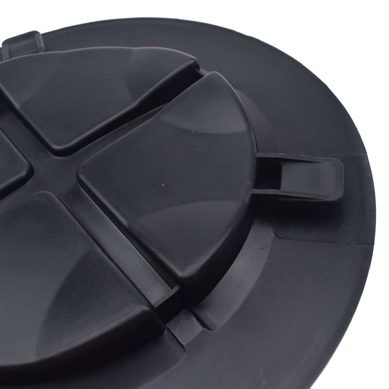 2PCS LH RH Lid Wheelhouse Covers For MINI Cooper R55 R56 R57 R58 R59 51772751776