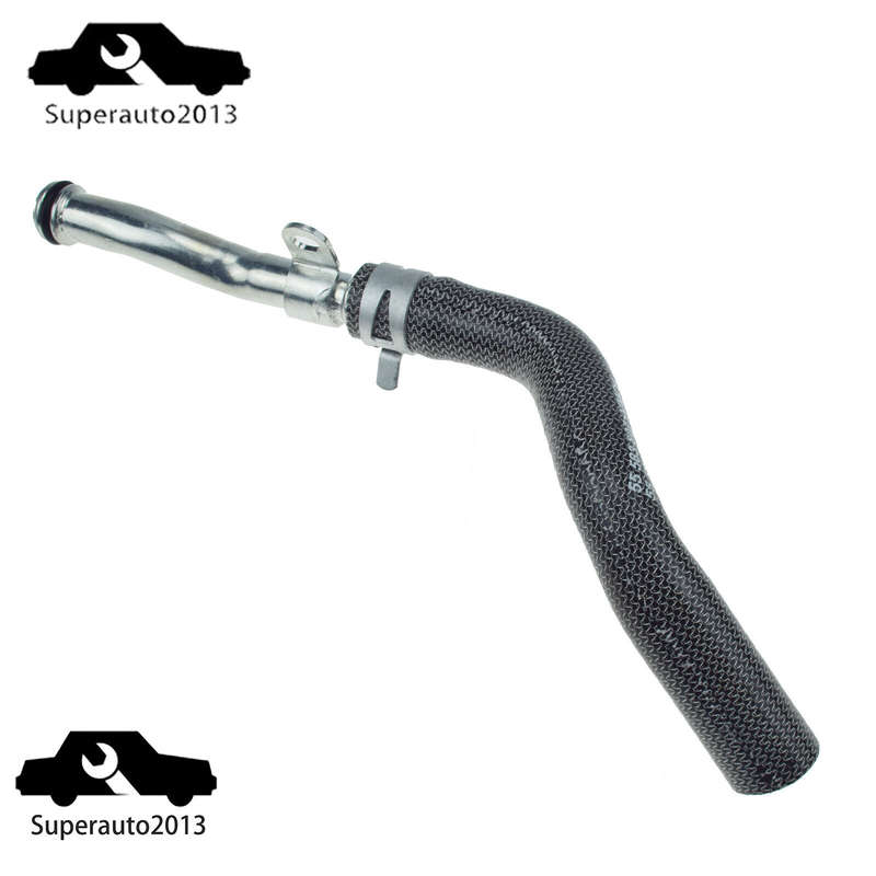 55583808 NEW Engine Oil Cooler Outlet Hose For Chevrolet Trax Sonic Buick Encore