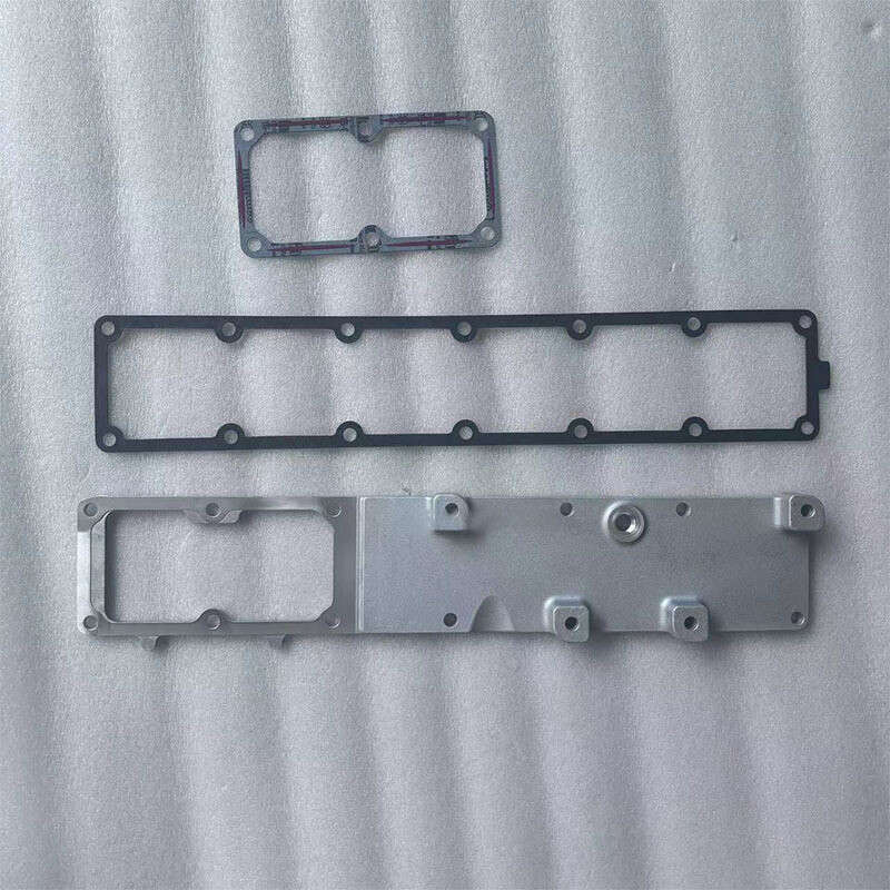 Intake Manifold Plenum Grid Heater Plate For Dodge RAM Cummins 2500 3500 6.7L