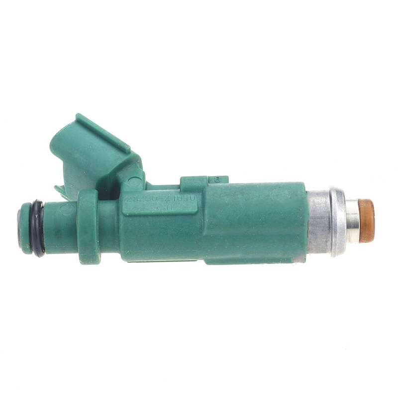 4pcs Fuel Injector nozzle 23250-21010 23209-21010 Fits For Toyota Yaris
