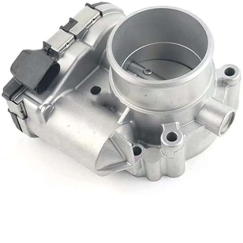 Electronic Throttle Body Assembly for Mercedes-Benz C230 W203 03-05 A2711410025