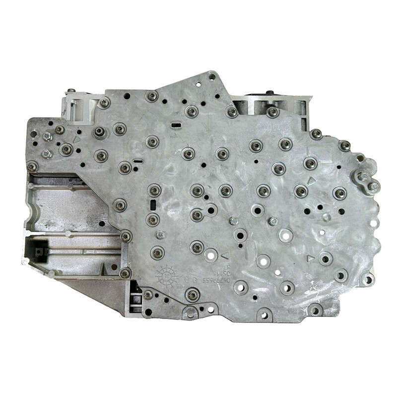 52119435AB For Dodge 2007-2009 6.7L 68RFE Valve Body Transmission Valve Body