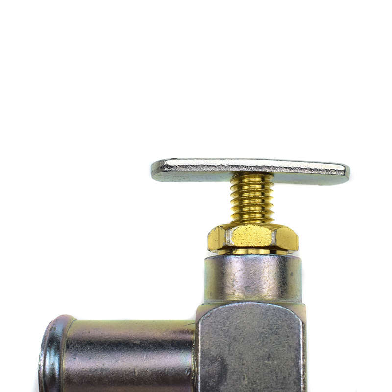 New Heater Control Valve HVAC Water Manual Shut-off Valve 5/8 8211244,130050