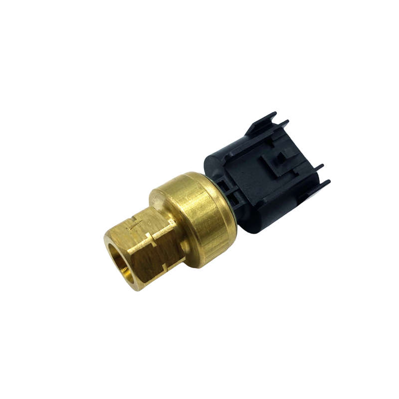 Fuel pressure sensor OEM 13579380 for Buick Chevrolet GMC Colorado Cruze