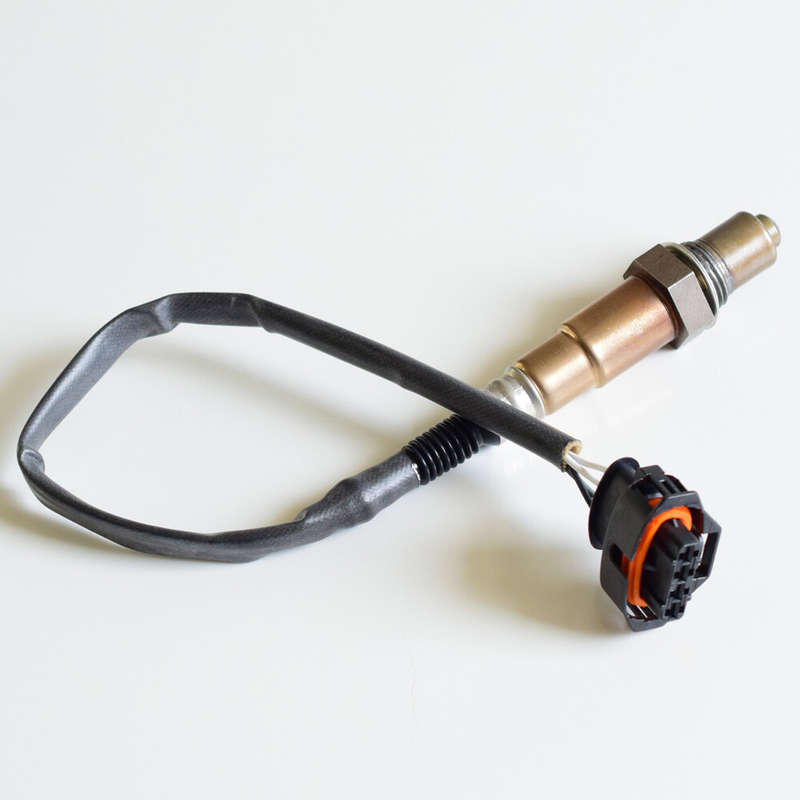 Oxygen Sensor For Vauxhall Opel Astra Cascada Corsa Insignia Meriva Mokka Zafira