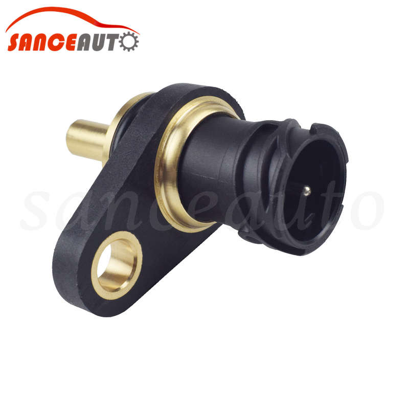 Engine Coolant Temperature Sensor for Truck VNL D12 Volvo 20576617 20429956 New