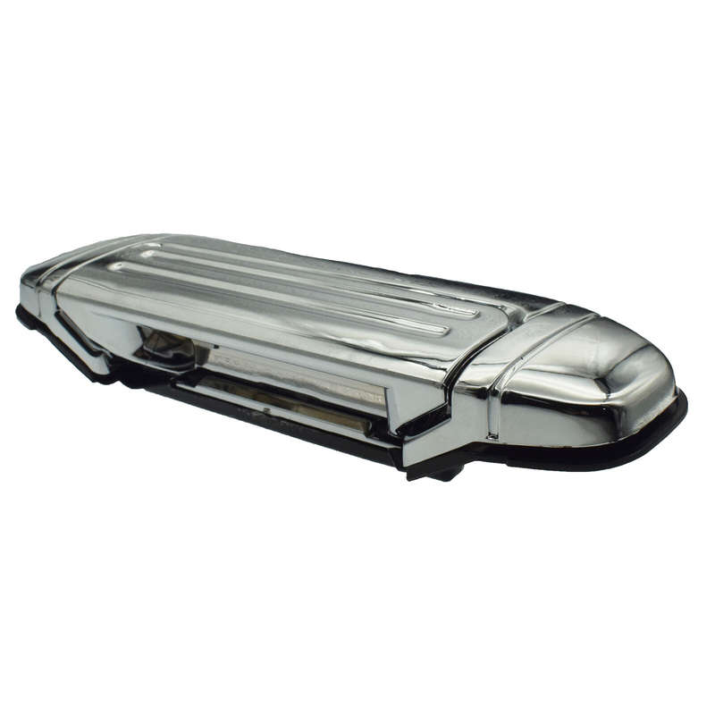 Front Left Outer Door Handle For Mitsubishi Montero 92-00 Pajero 92-98 MR156875
