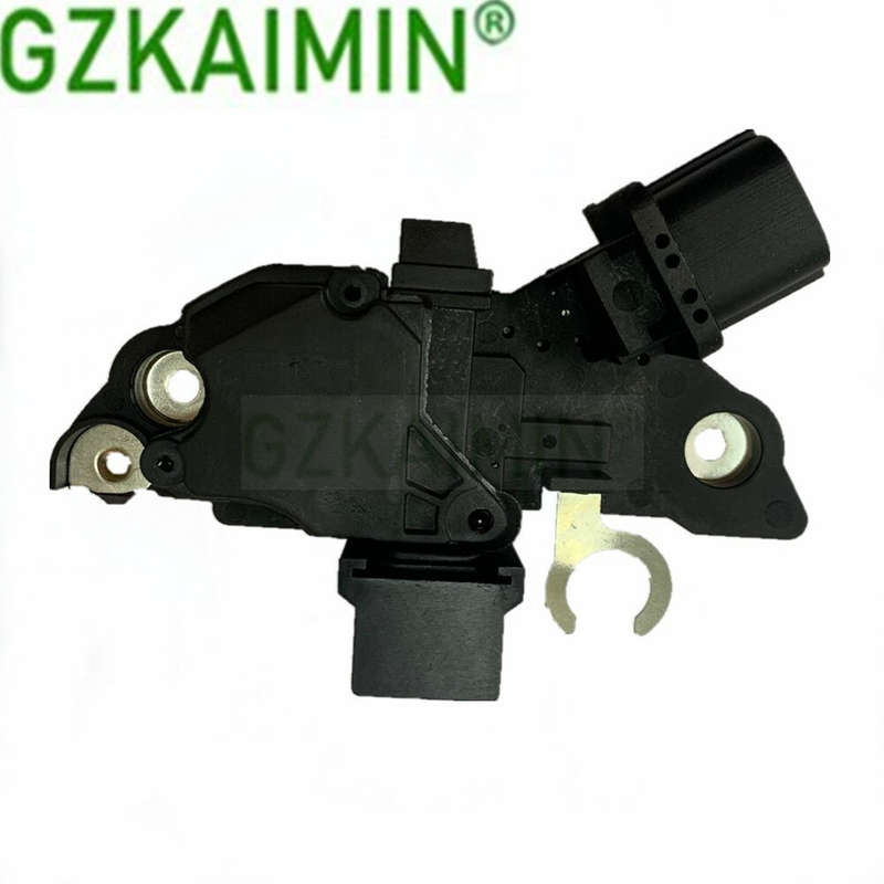 27702-0D020 For Toyota Tacoma Avensis Hi-Lux Corolla Yaris Voltage Regulator