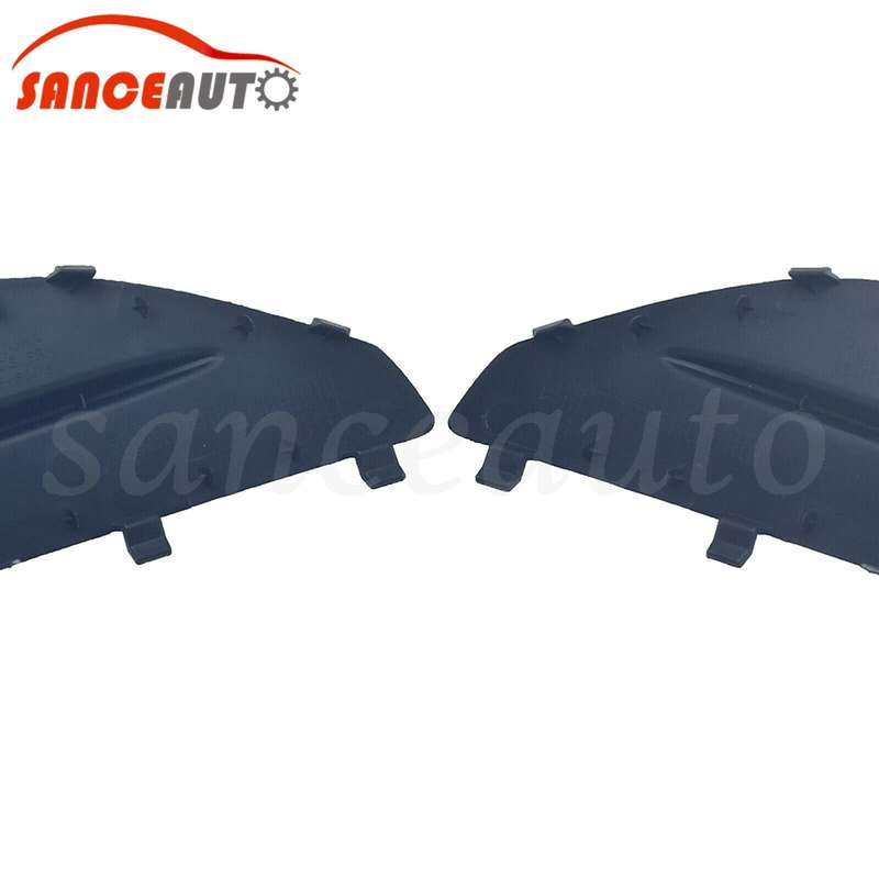 For Mazda 6 18-21 Front LH / RH Bumper Lower Grille Cap GSH7-50-M42 GSH7-50-M32