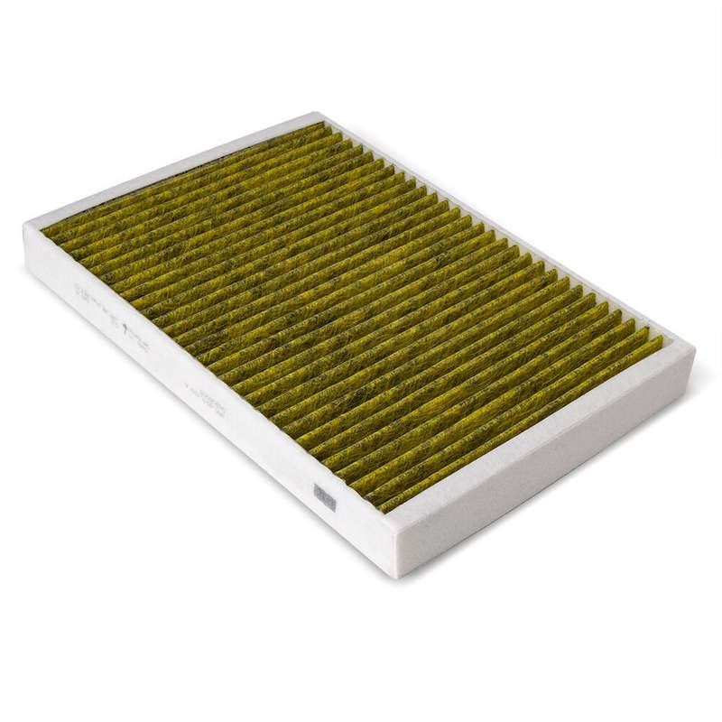 For Audi A4 Allroad A5 Quattro A5 Sportback Q5 Q7 Cabin Air Filter 4M0819439A