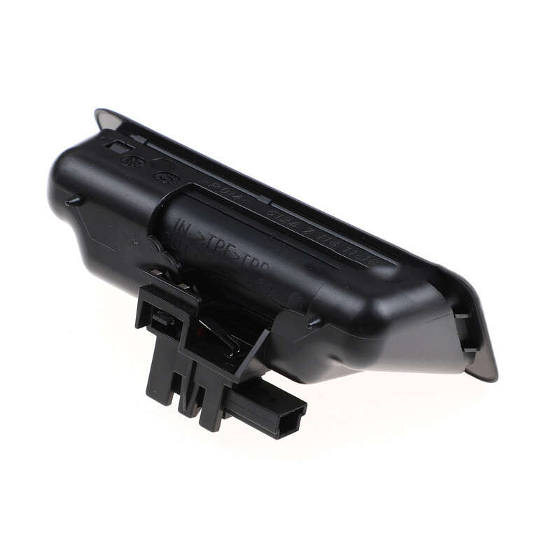 Trunk Lid Boot Pushbutton Tailgate Hatch Lock Switch For BMW E36 E46 E70 E83 E90
