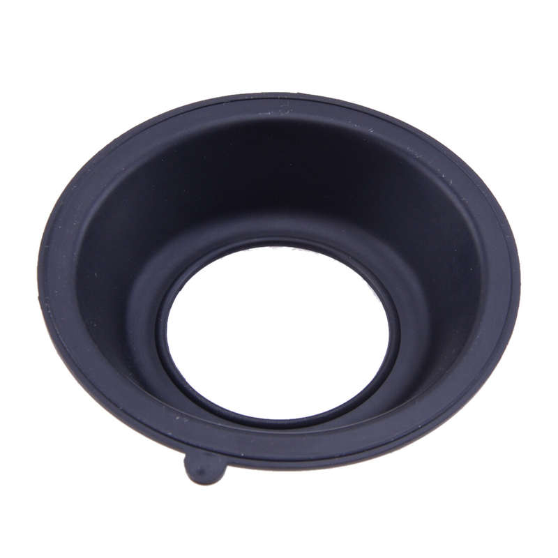 2x Carburetor Plunger Vacuum Diaphragm Fit For Honda VTX1300 2003-2007