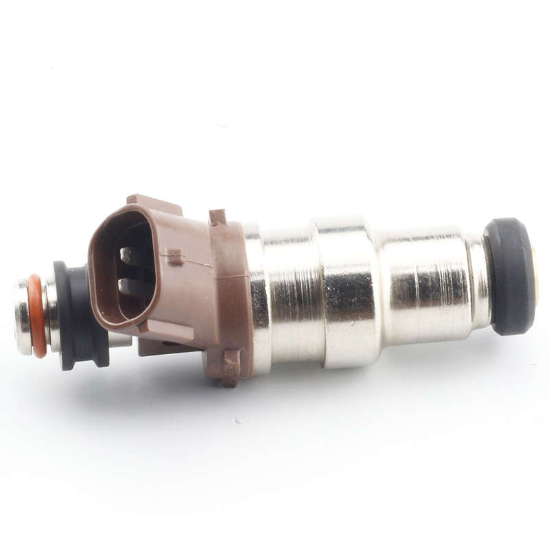 Denso Fuel Injector Nozzle 23250-75050 for 96-01 Toyota 4Runner Tacoma T100 2.7L